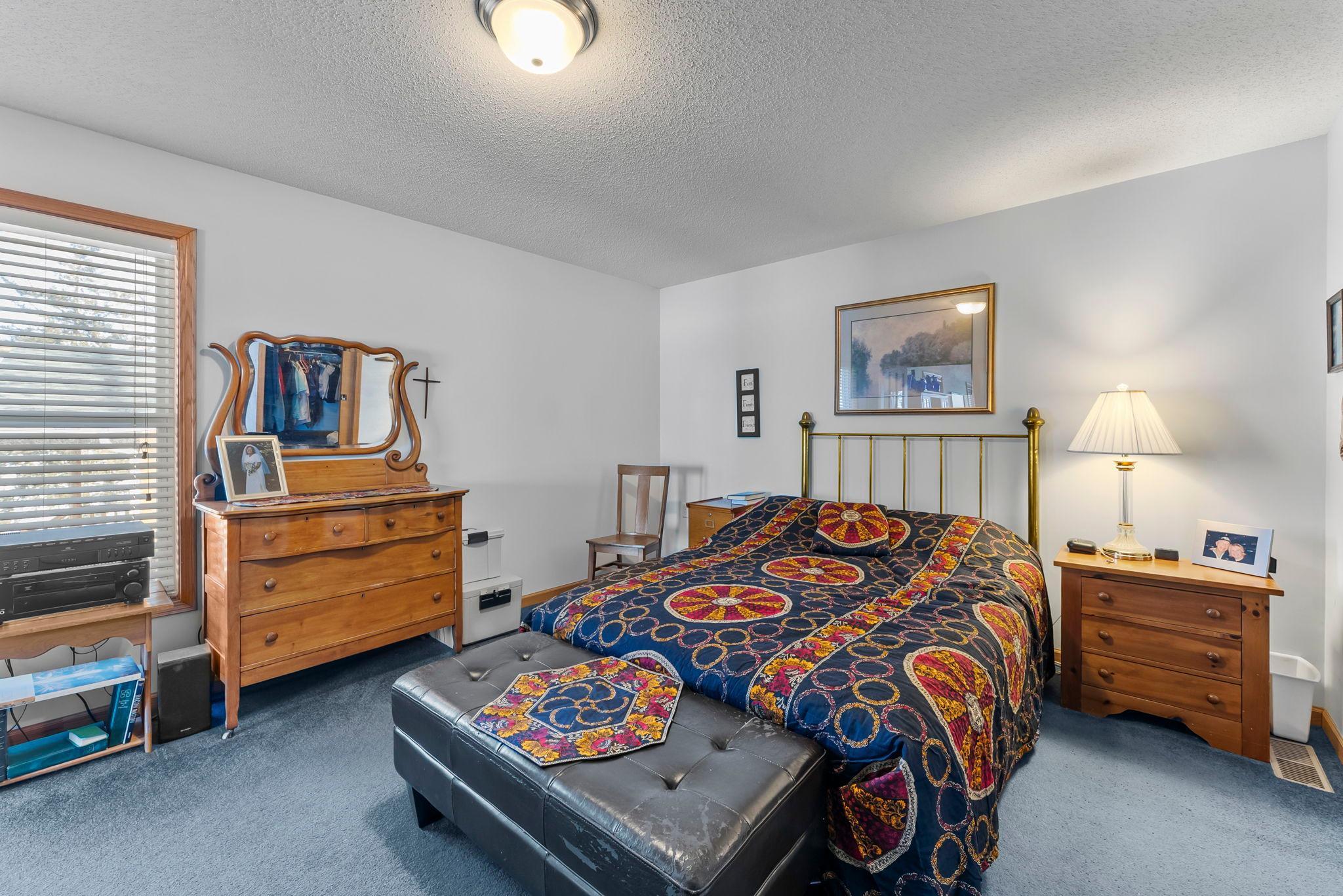 3749 Fanny Lake Road Northeast Cambridge, MN 55008 - Photo 18 of 48