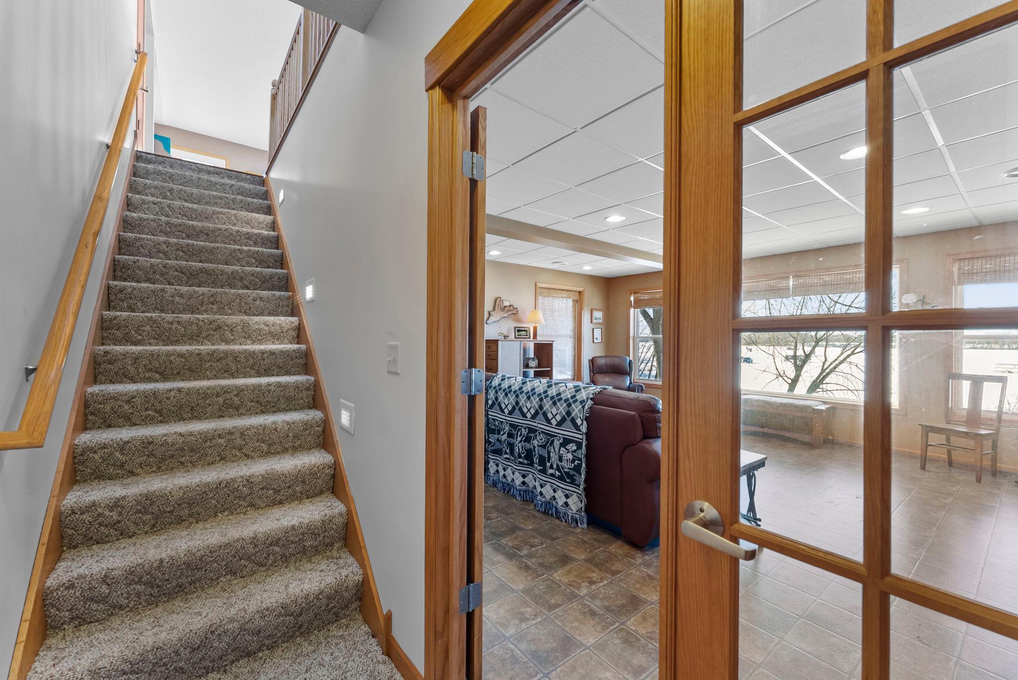 3749 Fanny Lake Road Northeast Cambridge, MN 55008 - Photo 20 of 48