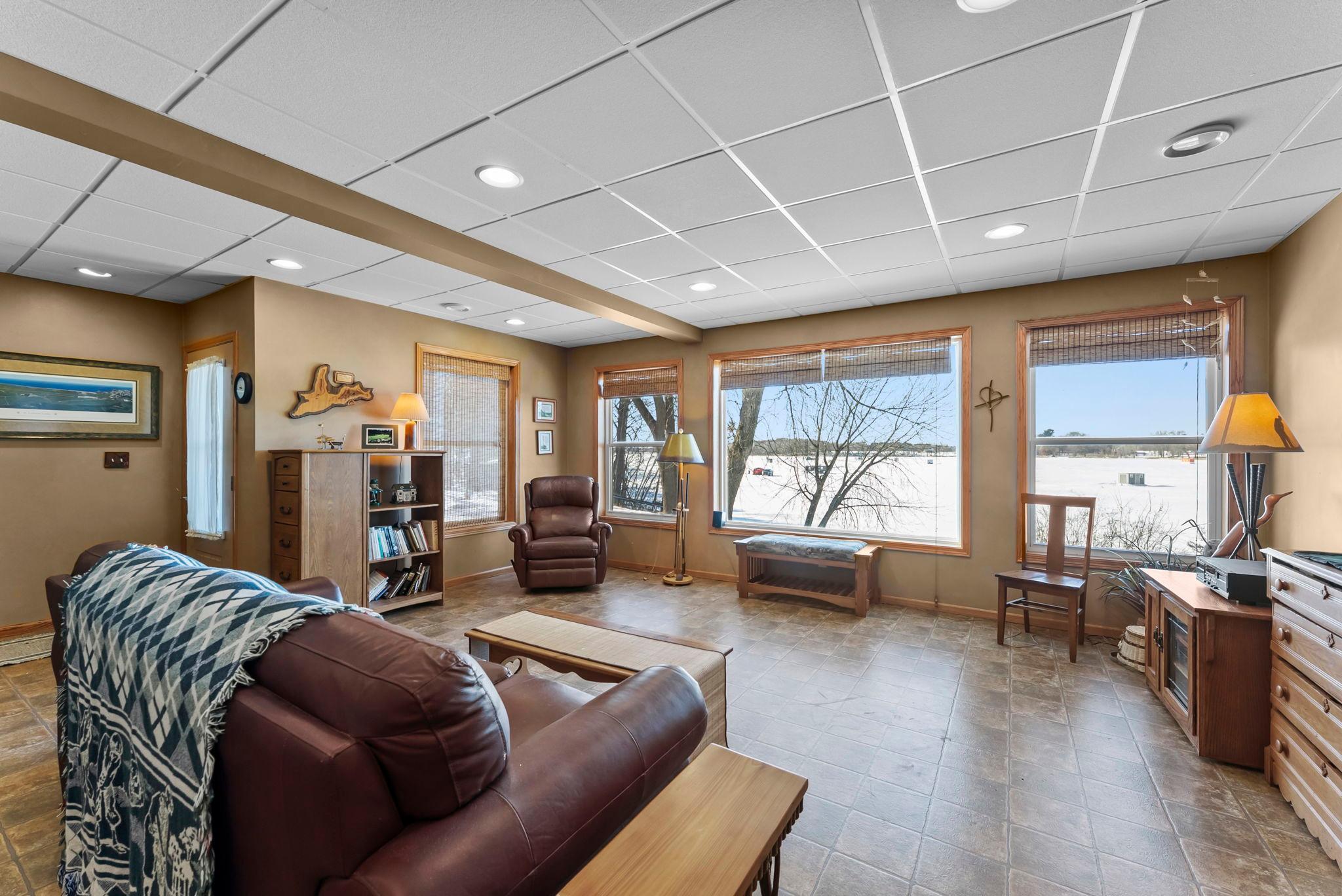 3749 Fanny Lake Road Northeast Cambridge, MN 55008 - Photo 21 of 48