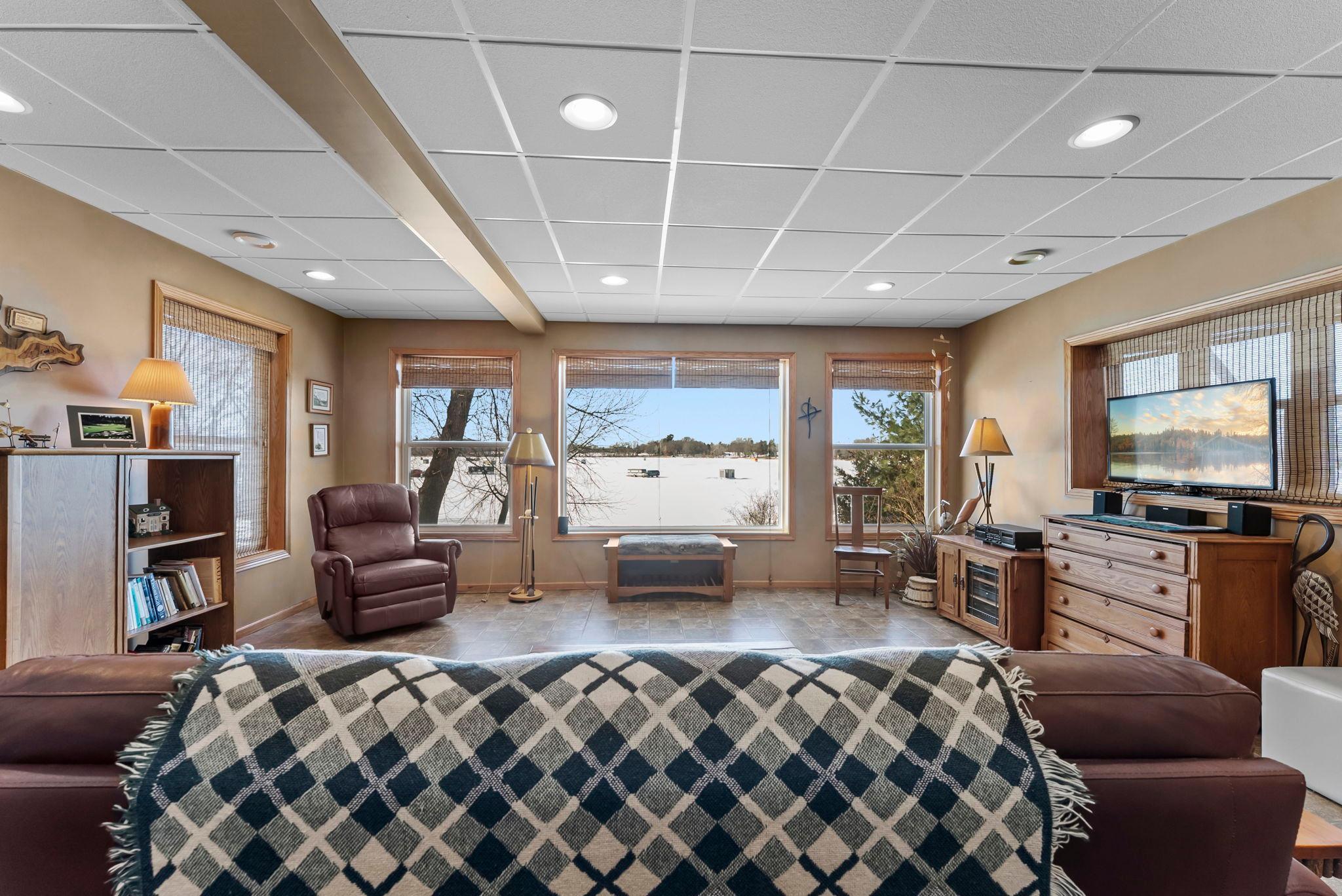 3749 Fanny Lake Road Northeast Cambridge, MN 55008 - Photo 22 of 48