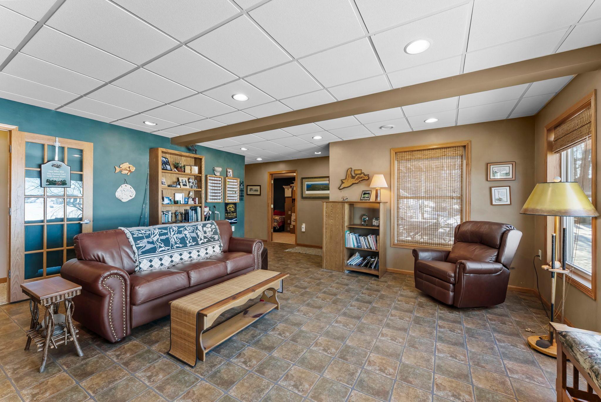 3749 Fanny Lake Road Northeast Cambridge, MN 55008 - Photo 23 of 48