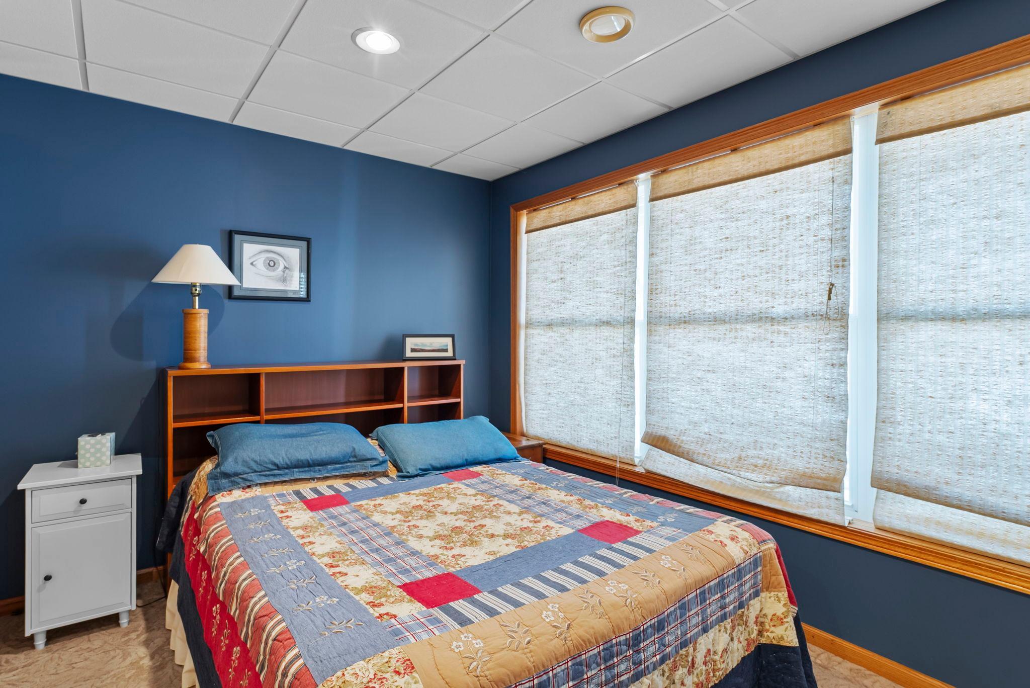 3749 Fanny Lake Road Northeast Cambridge, MN 55008 - Photo 25 of 48