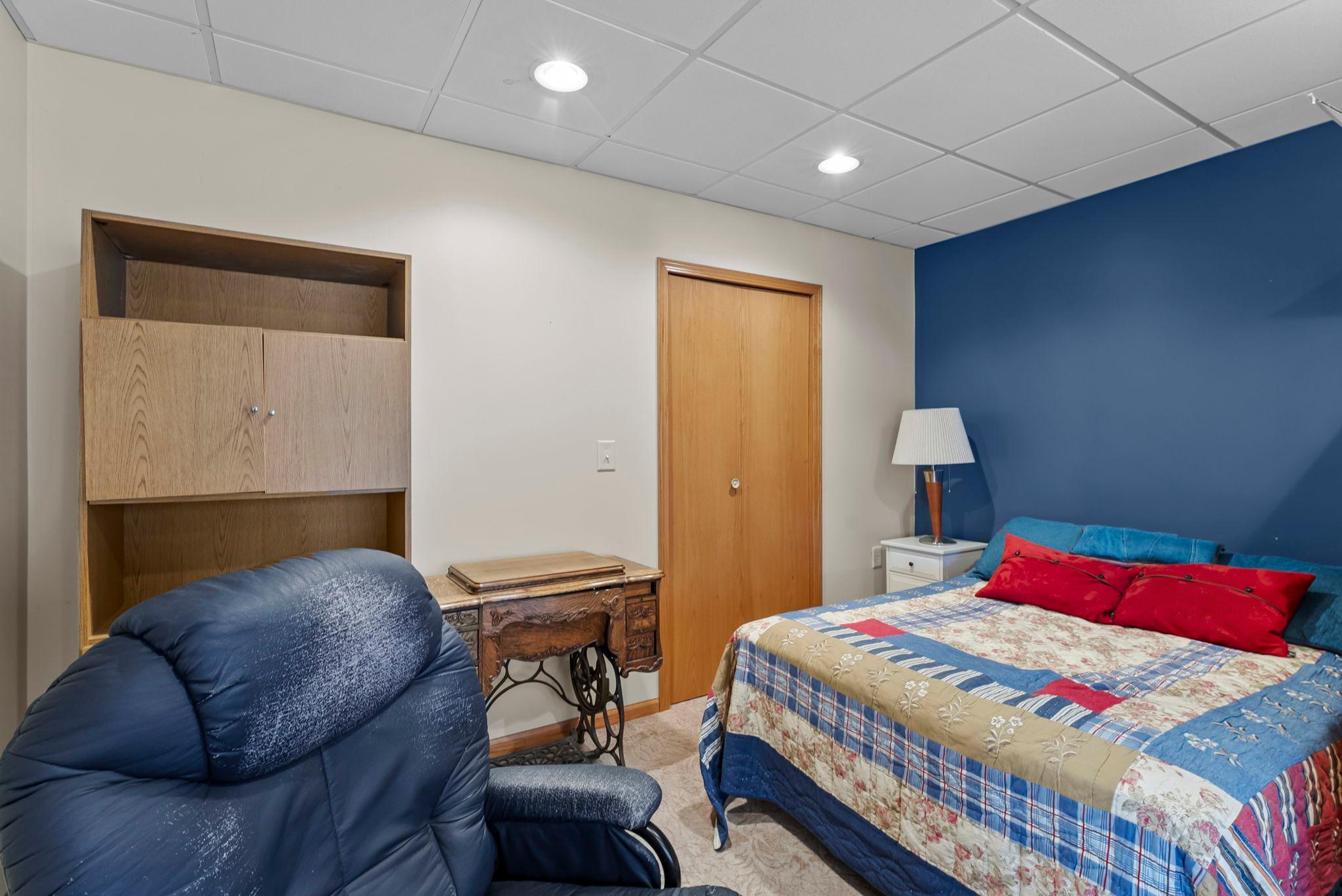 3749 Fanny Lake Road Northeast Cambridge, MN 55008 - Photo 26 of 48