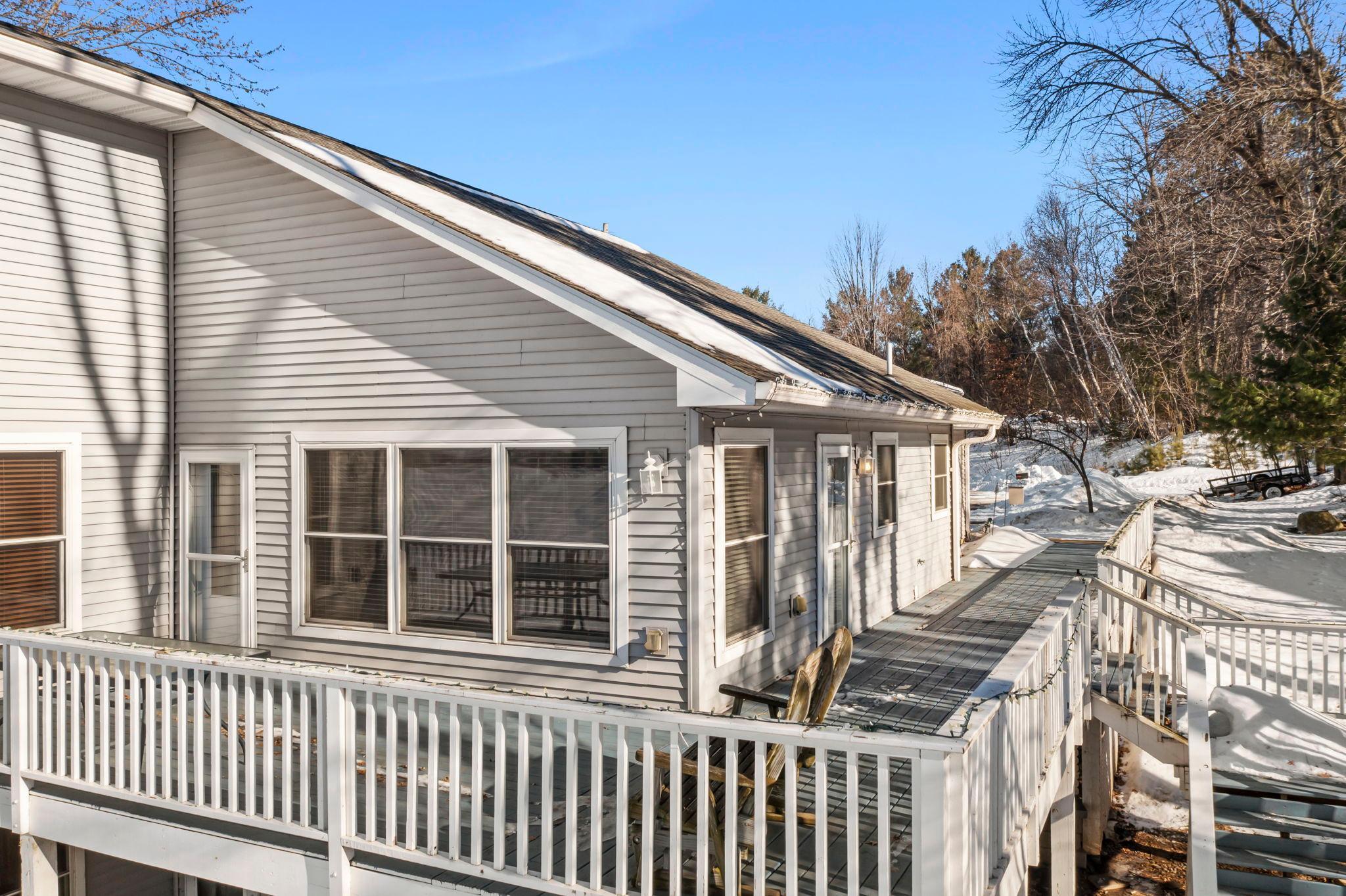 3749 Fanny Lake Road Northeast Cambridge, MN 55008 - Photo 31 of 48