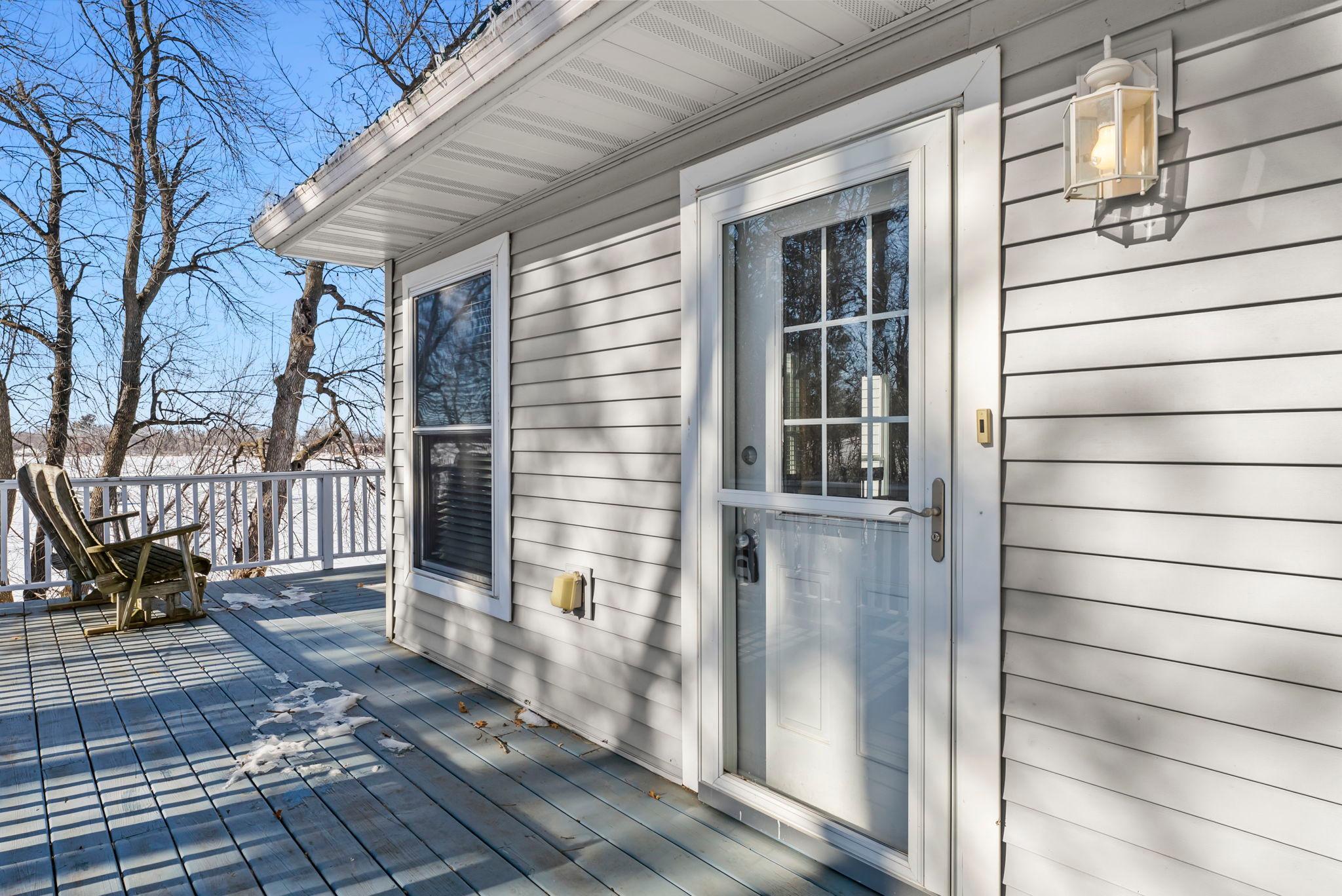 3749 Fanny Lake Road Northeast Cambridge, MN 55008 - Photo 4 of 48