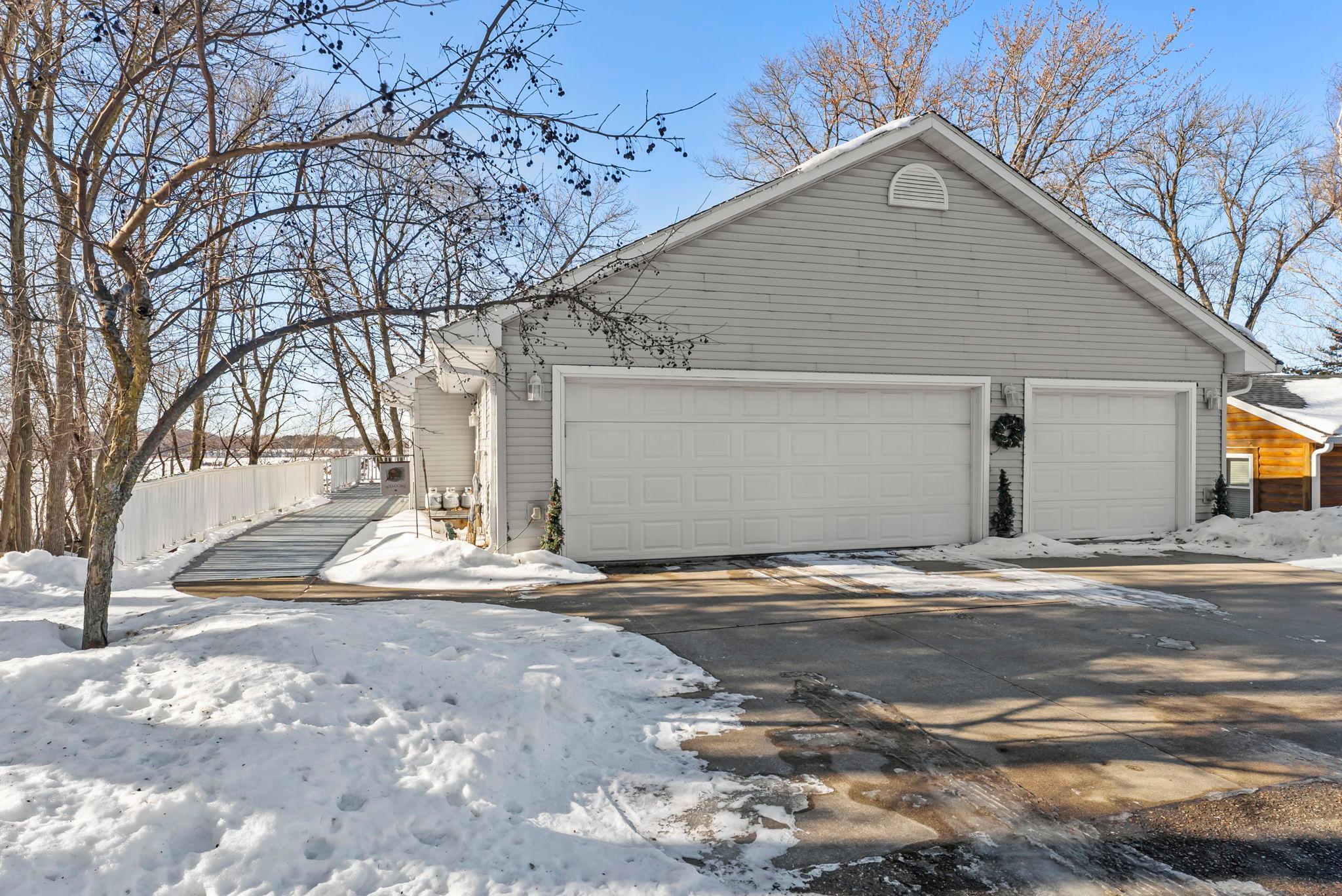 3749 Fanny Lake Road Northeast Cambridge, MN 55008 - Photo 41 of 48