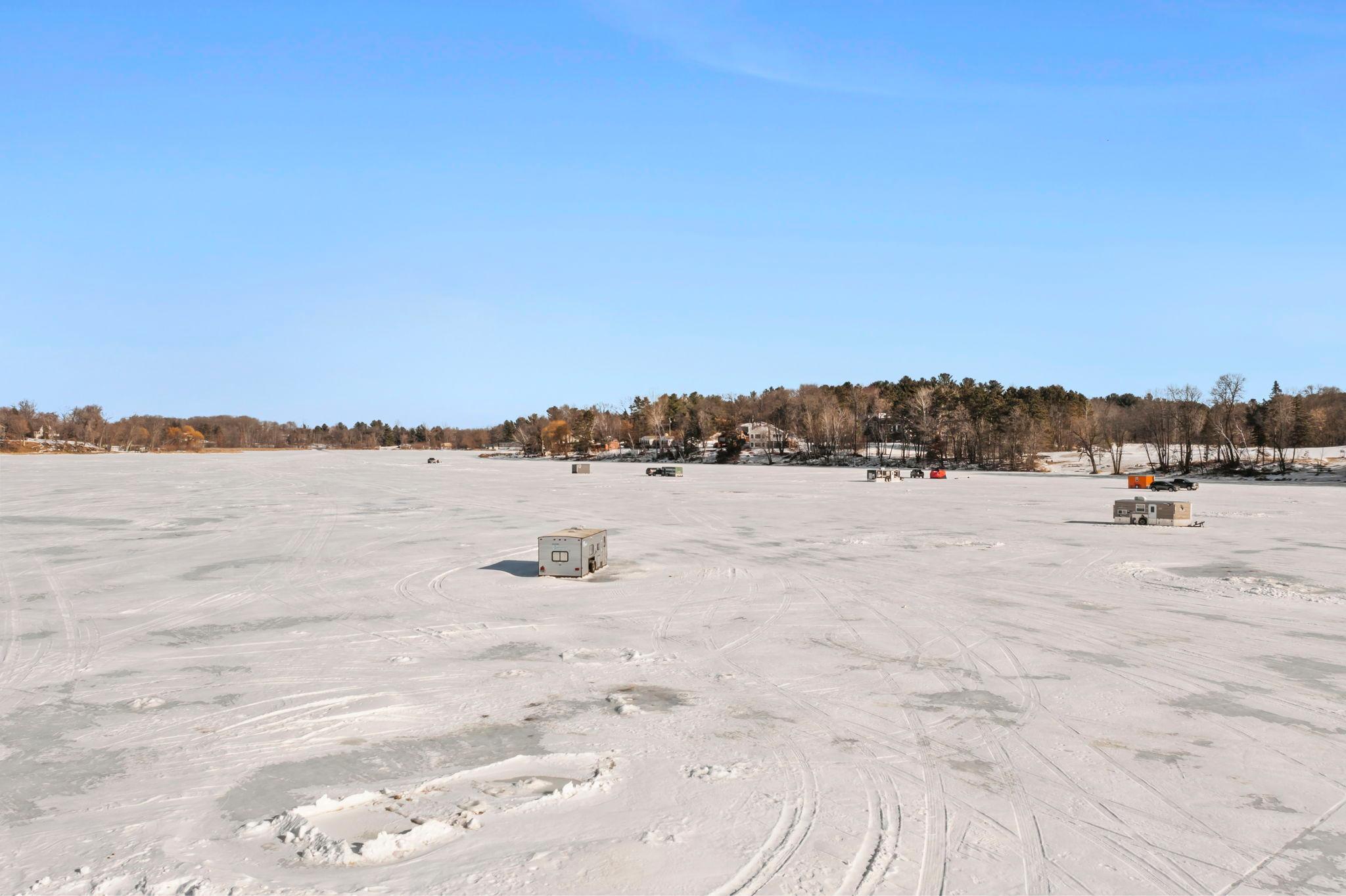 3749 Fanny Lake Road Northeast Cambridge, MN 55008 - Photo 42 of 48