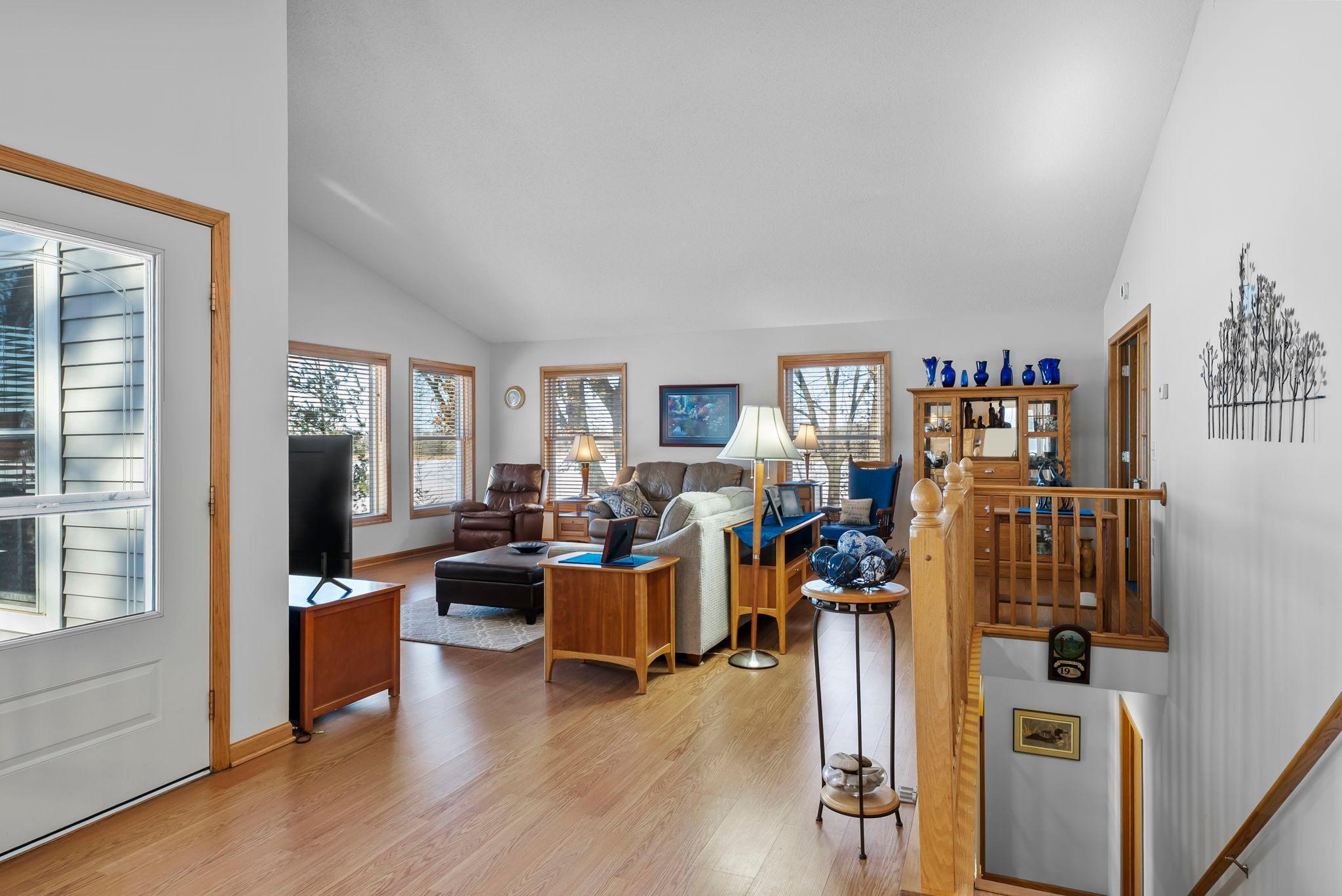 3749 Fanny Lake Road Northeast Cambridge, MN 55008 - Photo 5 of 48