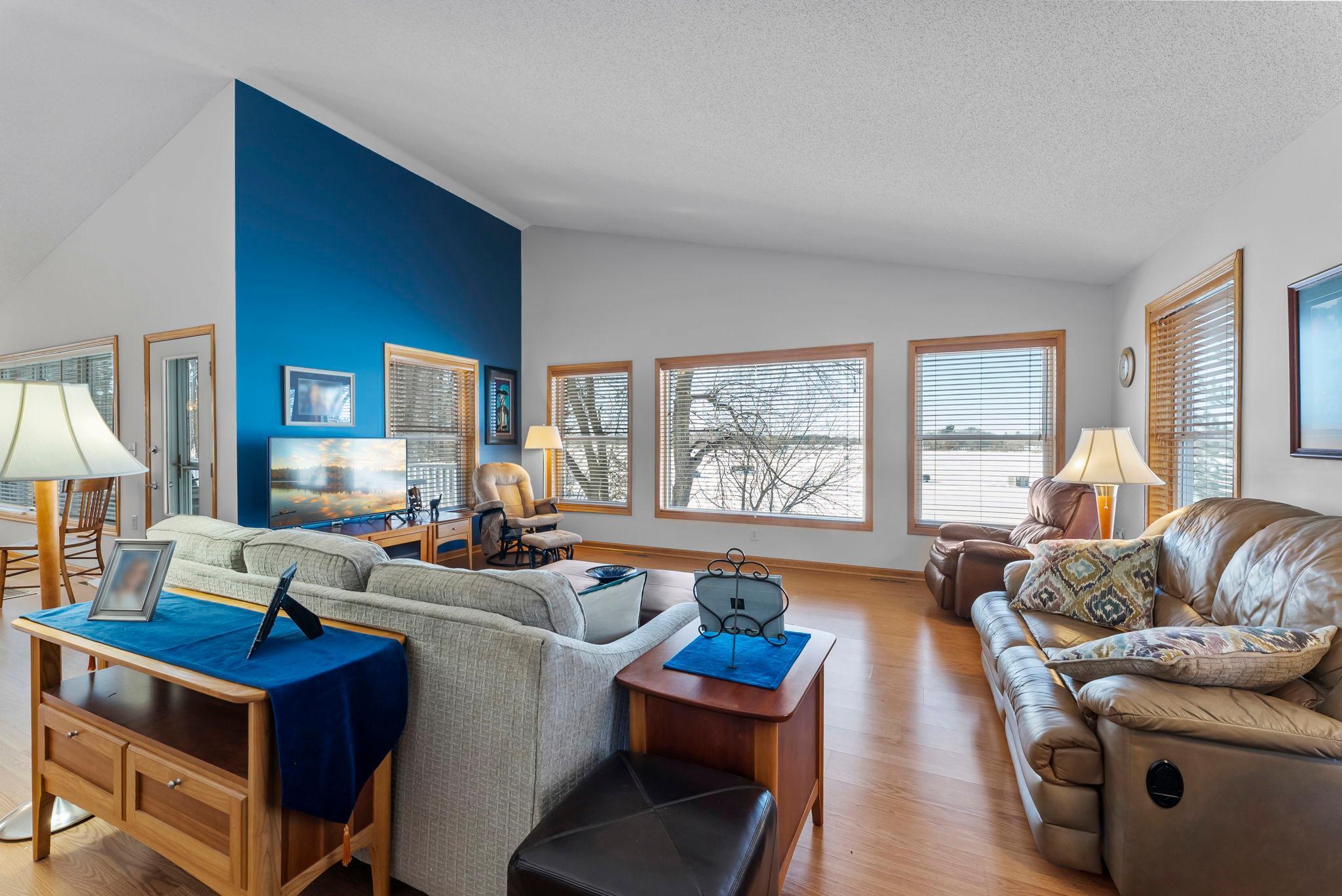 3749 Fanny Lake Road Northeast Cambridge, MN 55008 - Photo 7 of 48