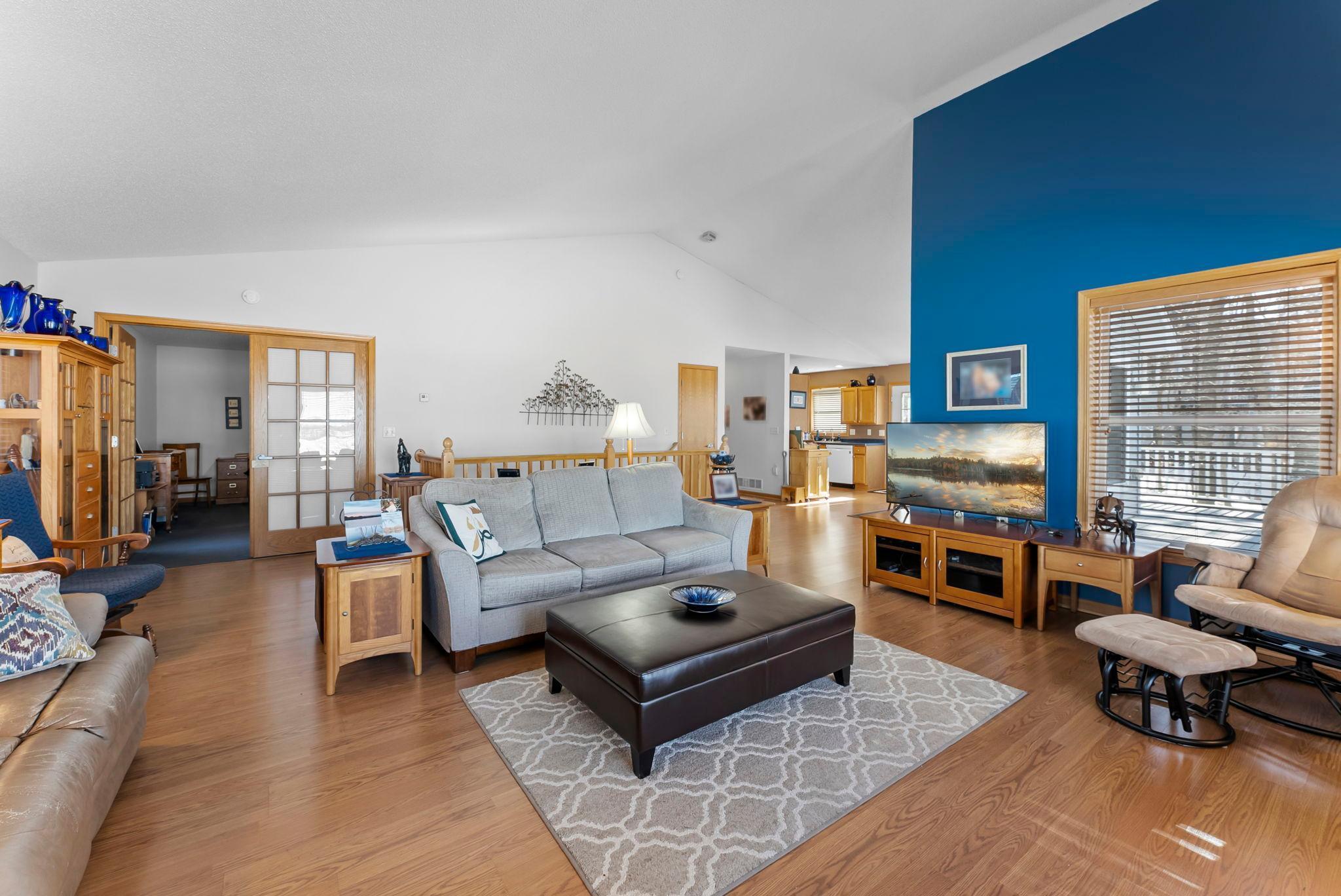 3749 Fanny Lake Road Northeast Cambridge, MN 55008 - Photo 8 of 48