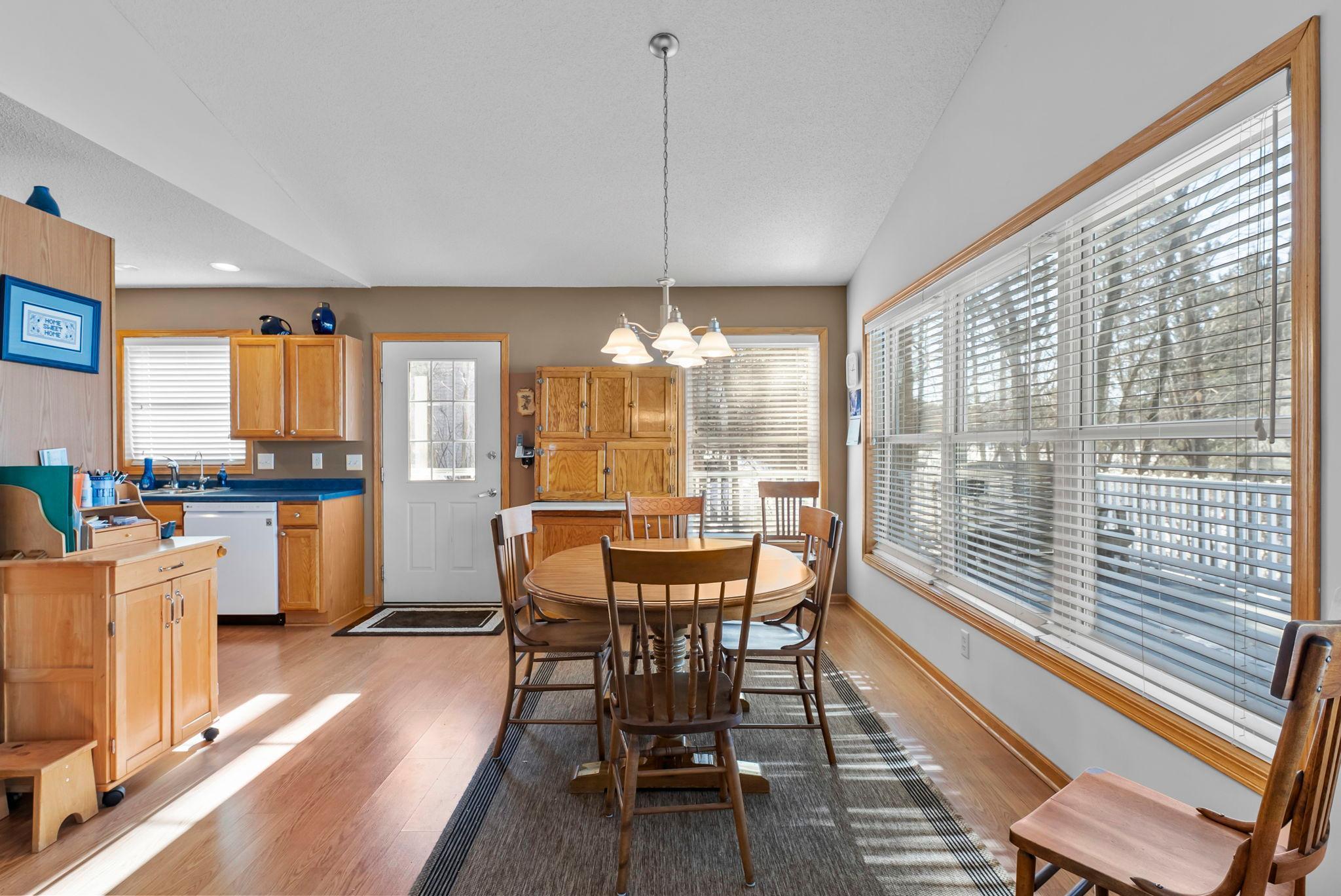 3749 Fanny Lake Road Northeast Cambridge, MN 55008 - Photo 9 of 48