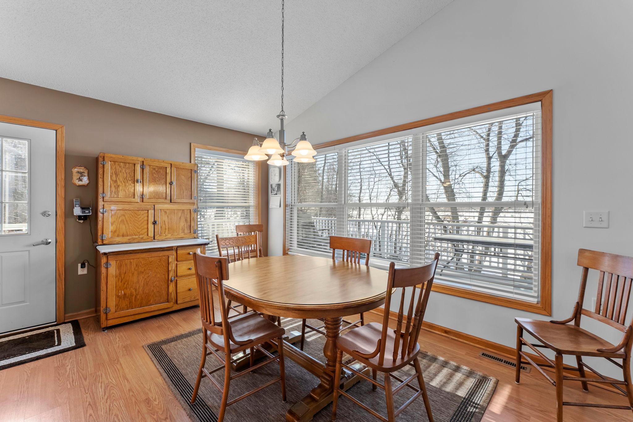 3749 Fanny Lake Road Northeast Cambridge, MN 55008 - Photo 10 of 48