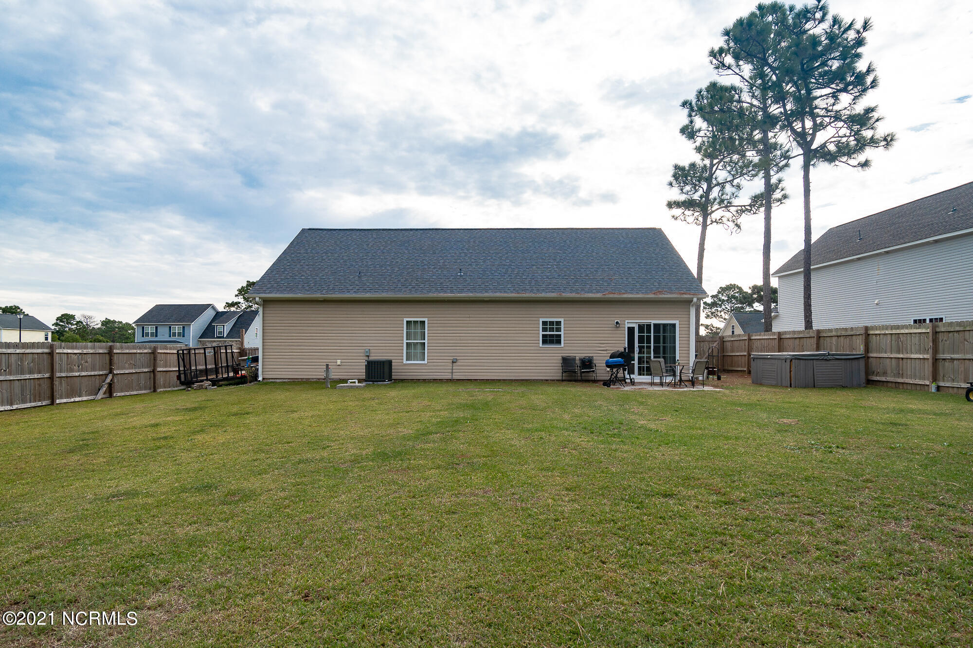 271 Inverness Drive Hubert, NC 28539 - Photo 24 of 25 271-iverness-22
