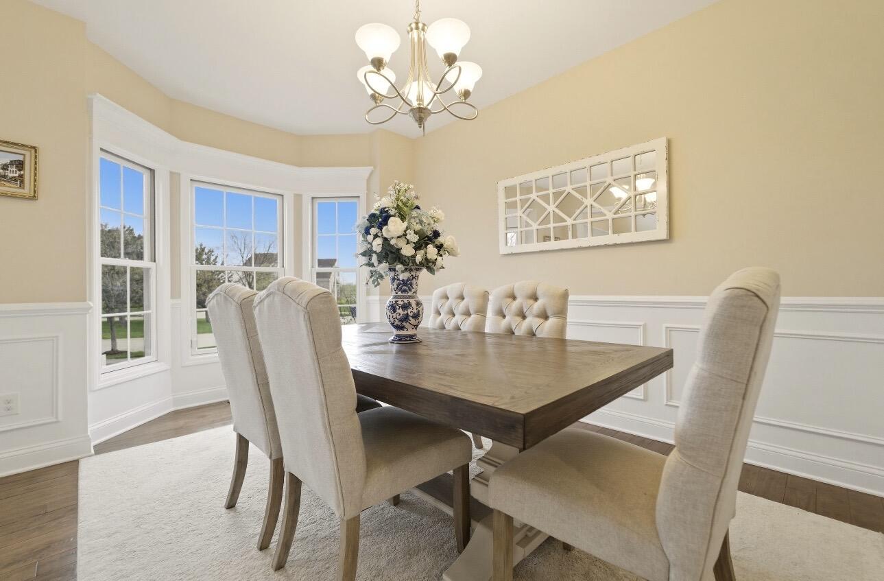 10143 California Court Crown Point, IN 46307 - Photo 13 of 39 1289x847