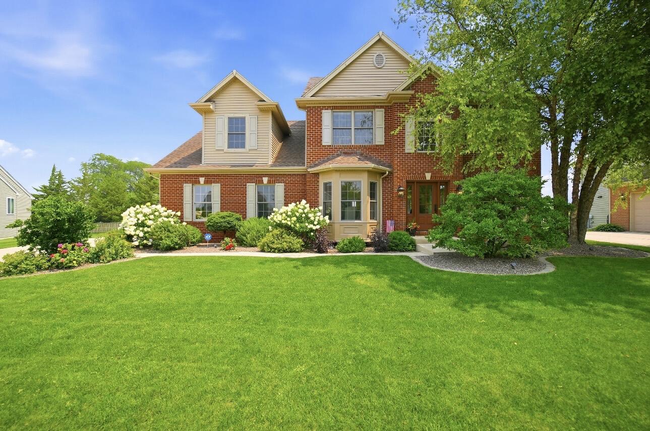 10143 California Court Crown Point, IN 46307 - Photo 2 of 39 1289x856