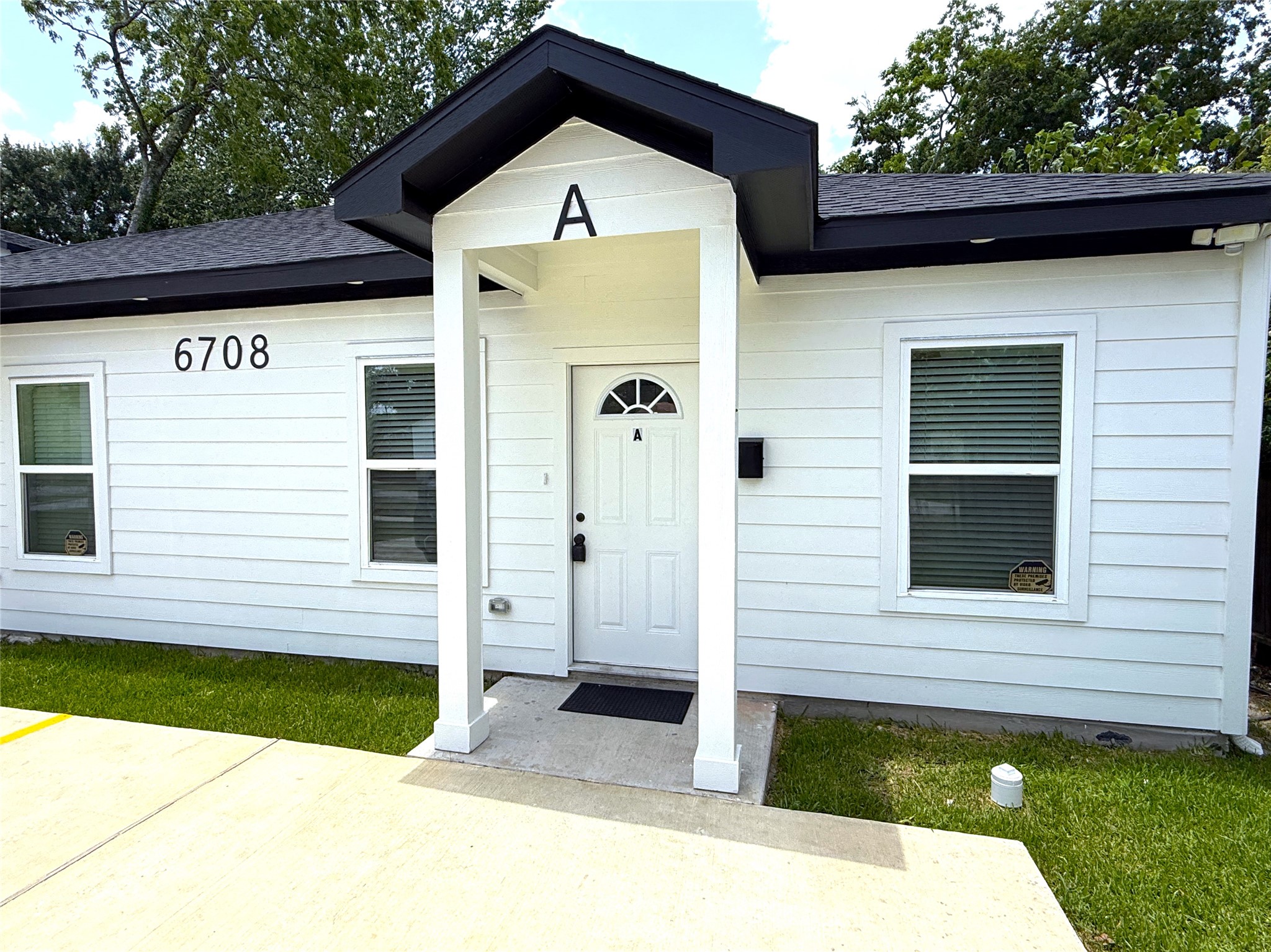 6708 Conley Street, Unit A Houston, TX 77021 - Photo 3 of 24