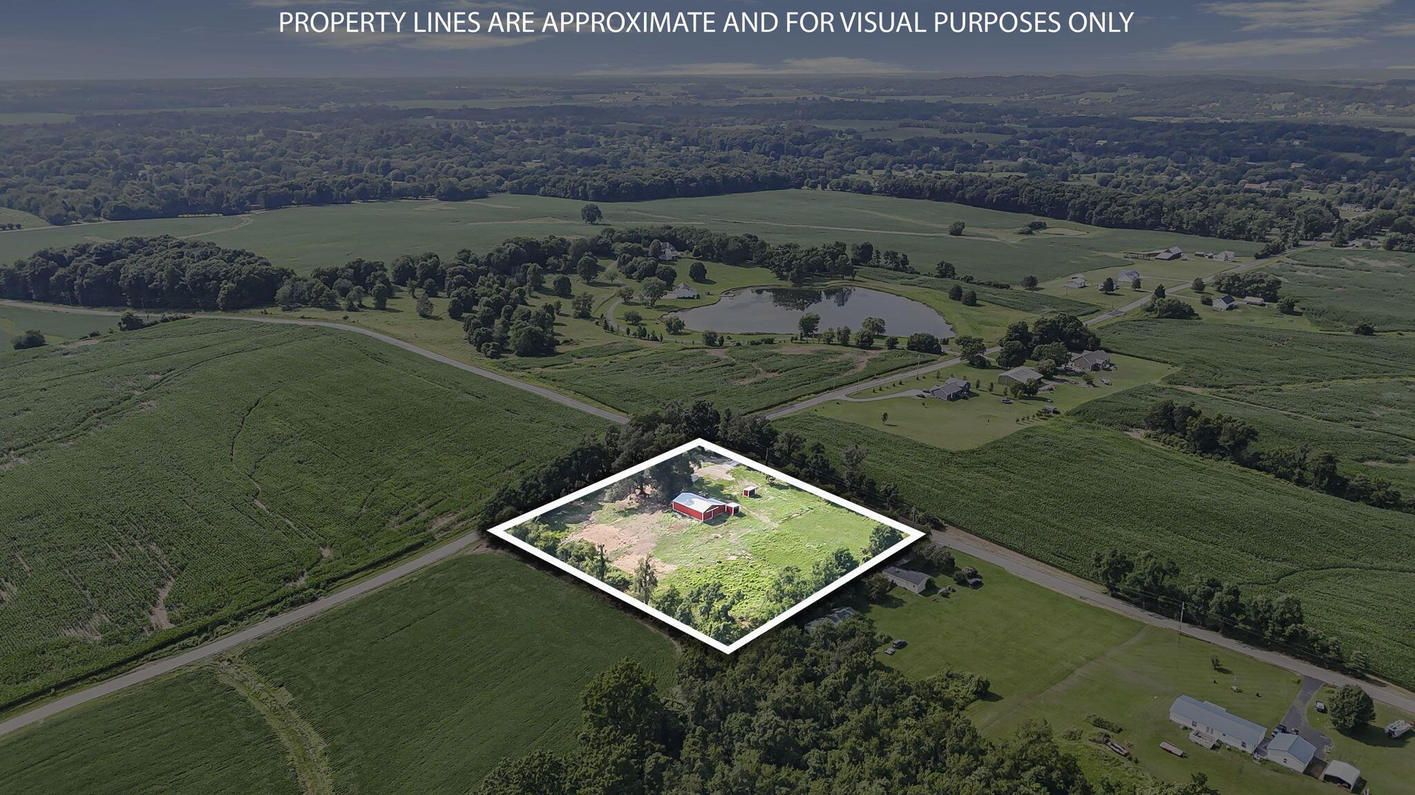 6985 Royalton Road Southwest Lancaster, OH 43130 - Photo 5 of 14 25