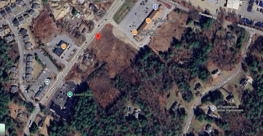 160 Westford Road Tyngsborough, MA 01879 - Photo 2 of 2
