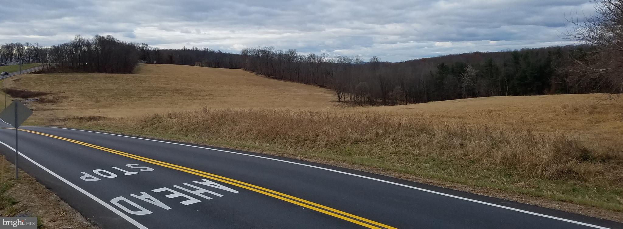 Boyers Mill Road Frederick, MD 21701 - Photo 1 of 1 Gallery Image 1