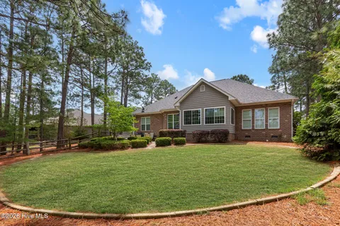 $495,000 | 129 Morris Drive, West End, NC 27376