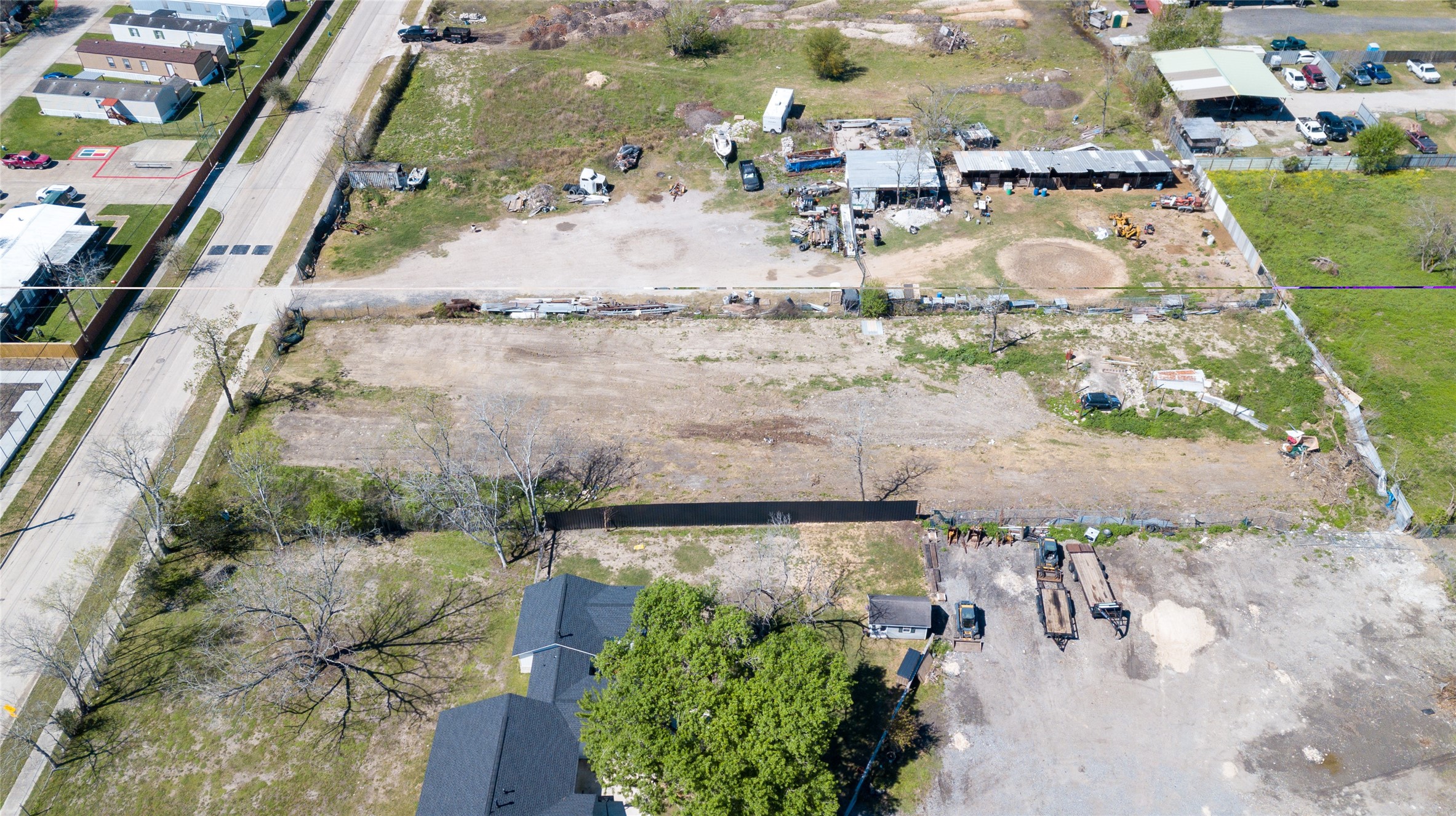 4707 Allison Road Houston, TX 77048 - Photo 9 of 11