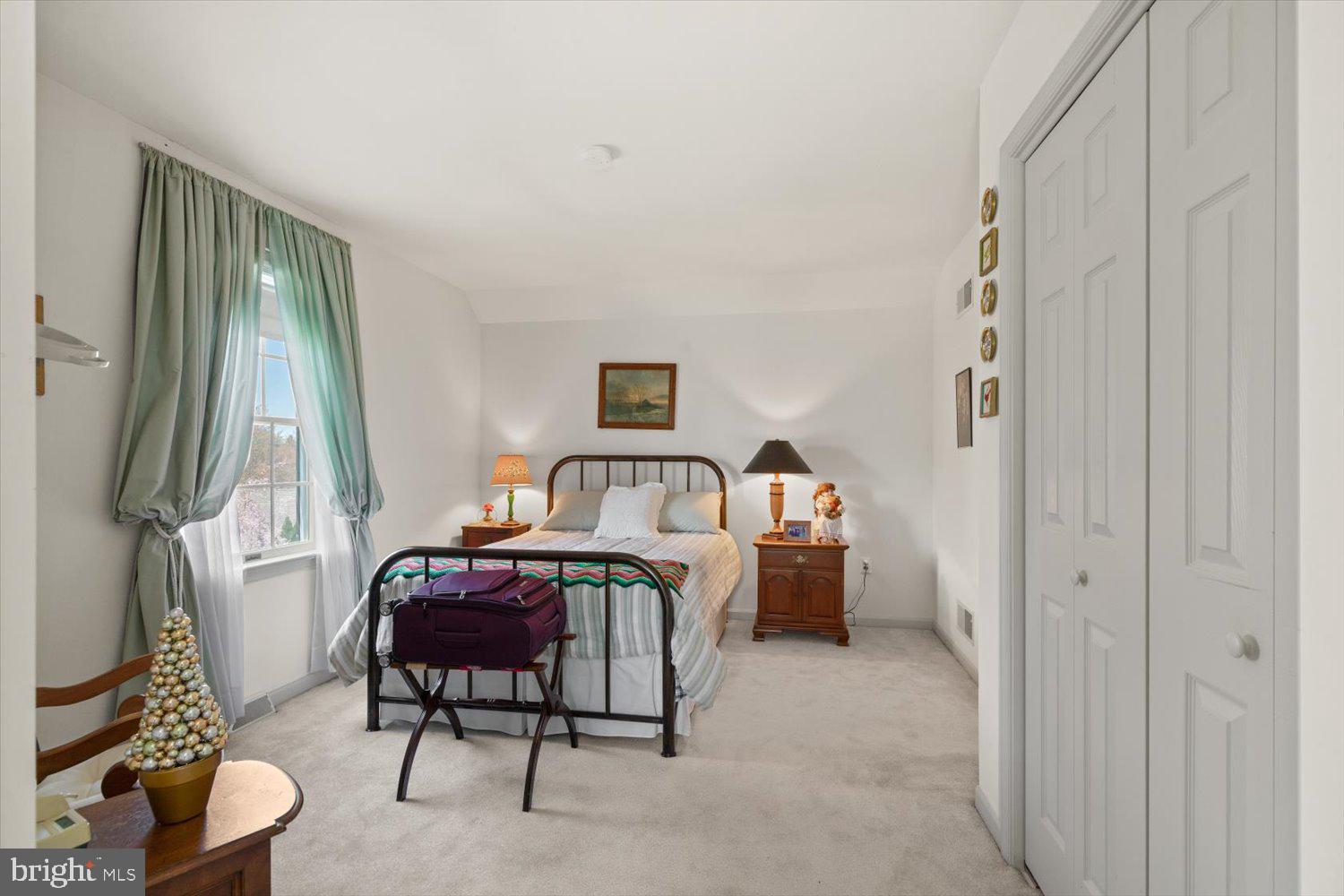 34 Ream Road Stevens, PA 17578 - Photo 30 of 53 a bed room with furniture and a window