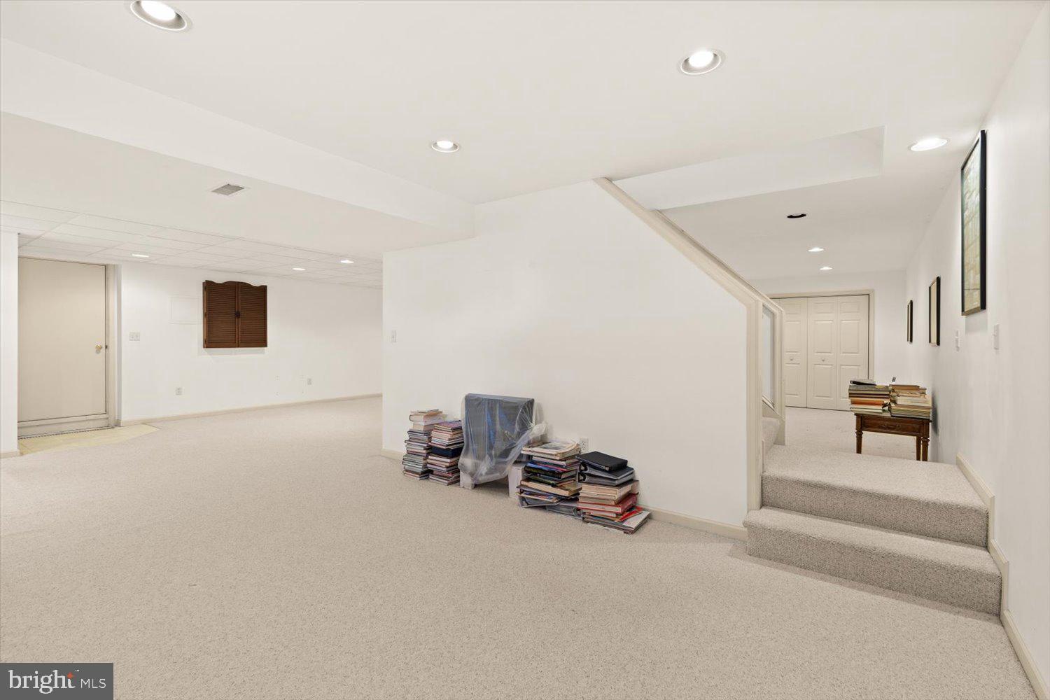 34 Ream Road Stevens, PA 17578 - Photo 35 of 53 a living room with furniture and a flat screen tv