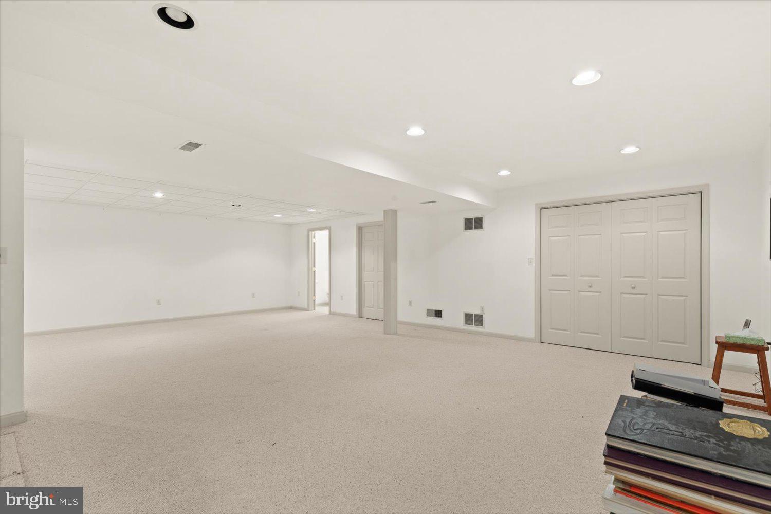 34 Ream Road Stevens, PA 17578 - Photo 40 of 53 a view of an empty room