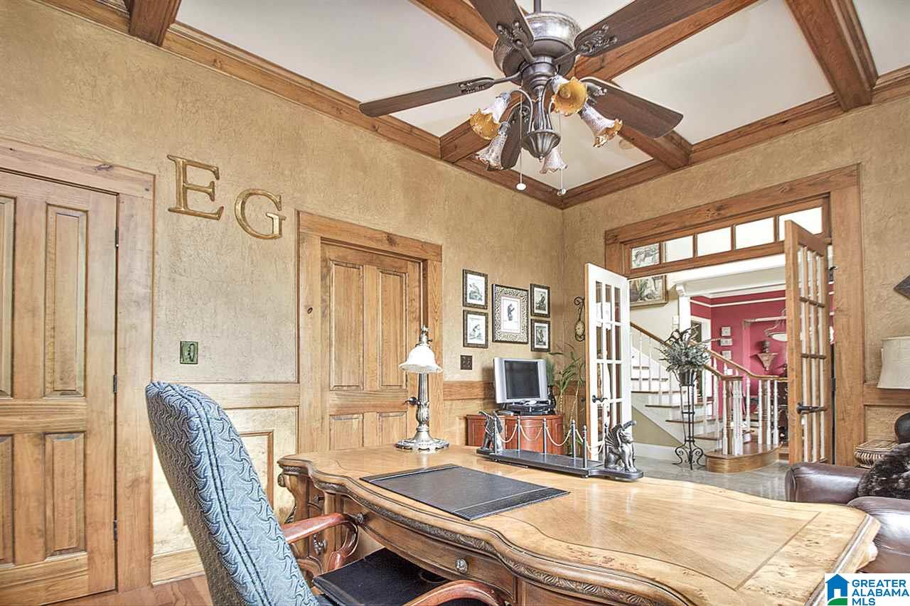 1200 Cedar Creek Road Sylacauga, AL 35151 - Photo 15 of 50