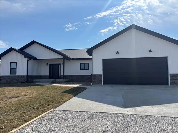 $474,000 | 4335 Weatherstone, Palmyra, MO 63461