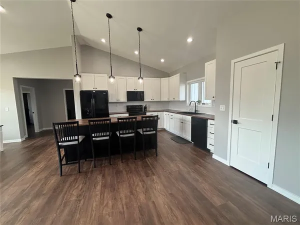 $474,000 | 4335 Weatherstone, Palmyra, MO 63461