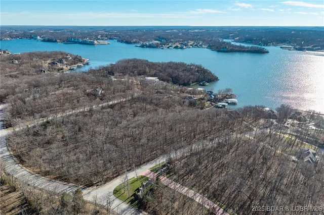 $38,000 | Lot 146 Springridge Ln Villages, Sunrise Beach, MO 65079