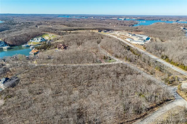 $38,000 | Lot 146 Springridge Ln Villages, Sunrise Beach, MO 65079