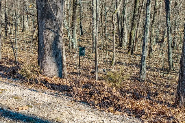$38,000 | Lot 146 Springridge Ln Villages, Sunrise Beach, MO 65079