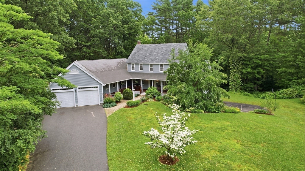 3 Clark Road Littleton, MA 01460 - Photo 2 of 42