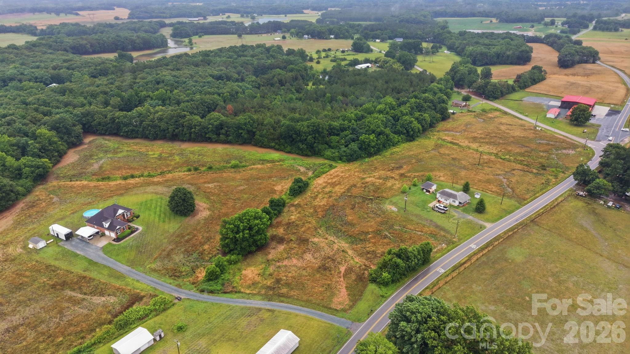 0 Old Pageland Marshville Road Wingate, NC 28174 - Photo 9 of 28