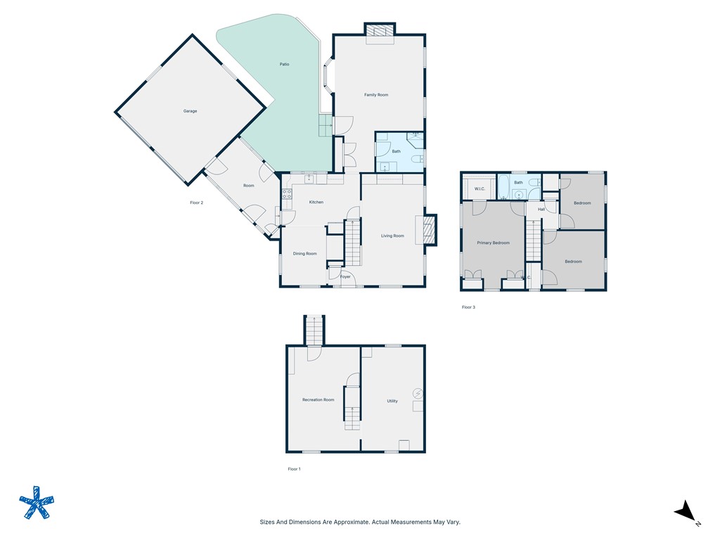 16 Highview Avenue Barrington, RI 02806 - Photo 33 of 36