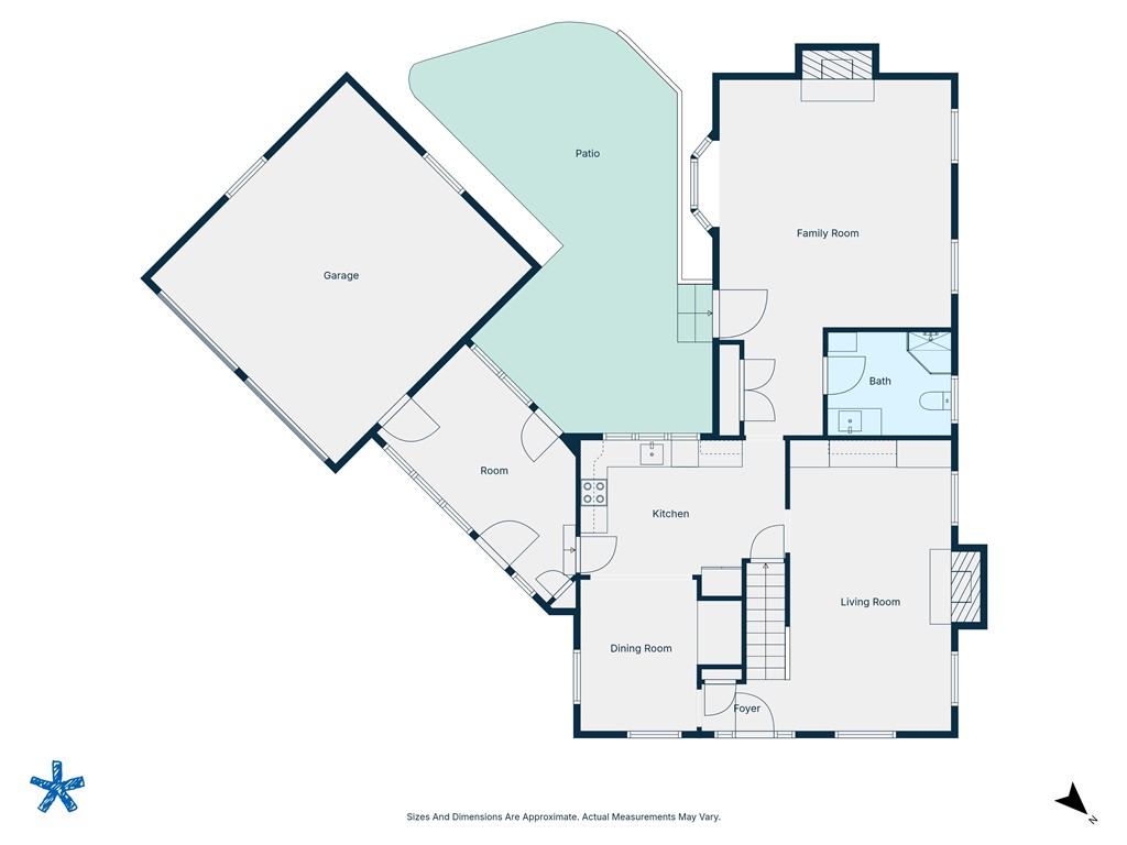 16 Highview Avenue Barrington, RI 02806 - Photo 34 of 36