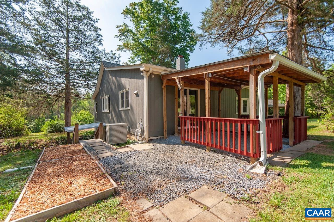 1015 Rock Spring Road Faber, VA 22938 - Photo 8 of 45
