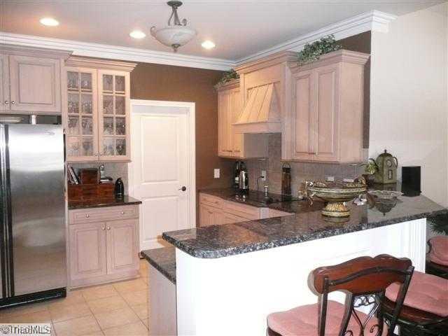 5400 Effieham Street Oak Ridge, NC 27310 - Photo 3 of 12 Kitchen.