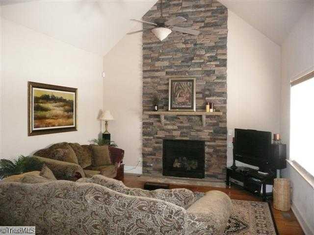 5400 Effieham Street Oak Ridge, NC 27310 - Photo 4 of 12 Keeping Room.