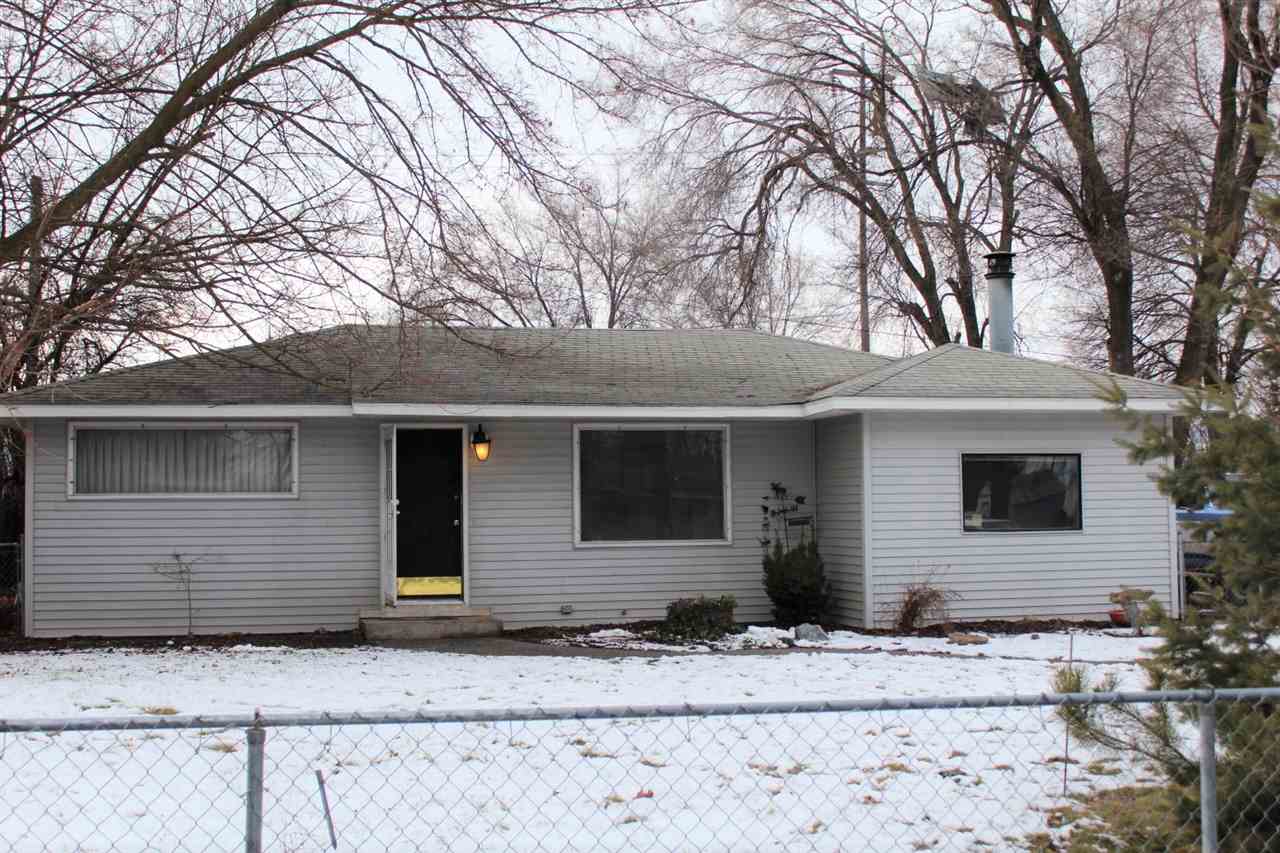2015 North Edgerton Road Spokane, WA 99212 - Photo 1 of 17 Gallery Image 1