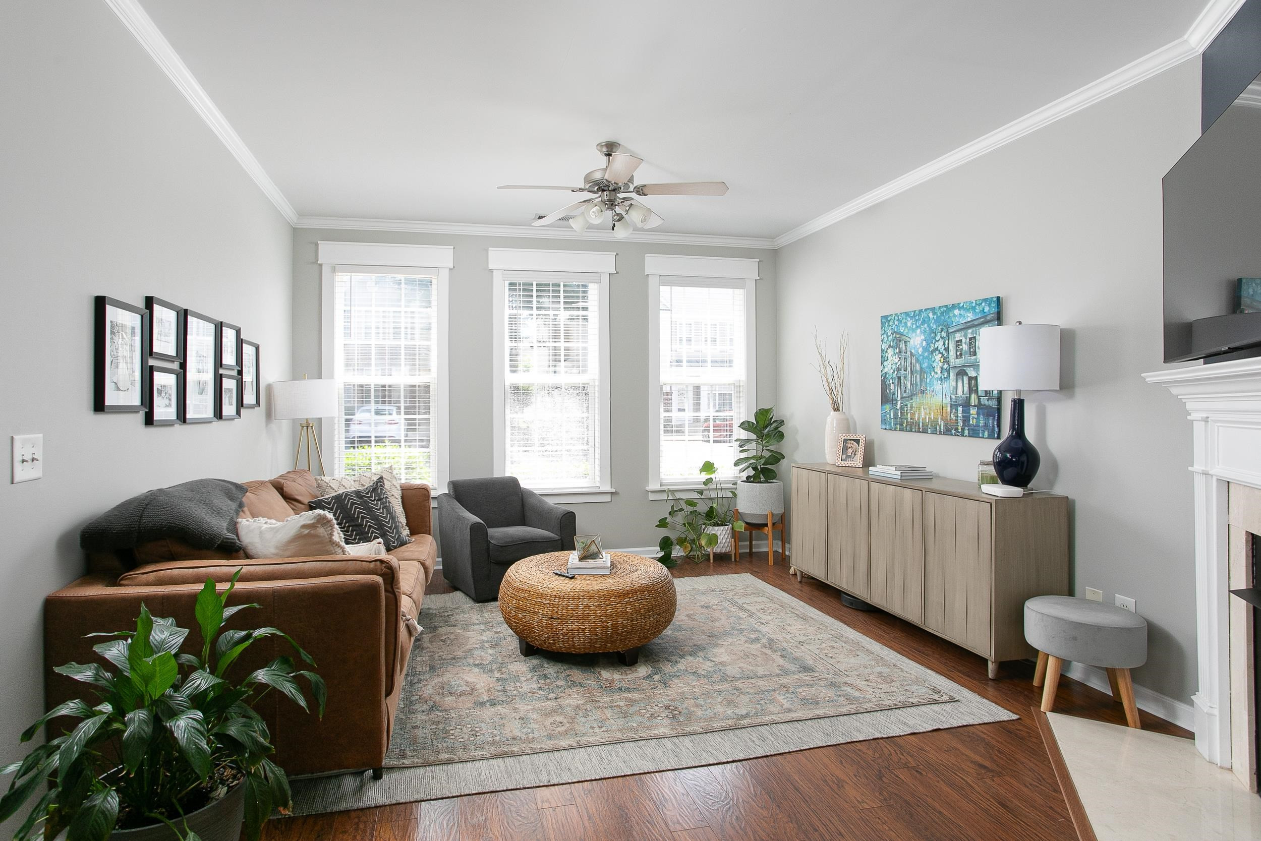 8279 City Loft Court Raleigh, NC 27613 - Photo 4 of 19 Photo 4