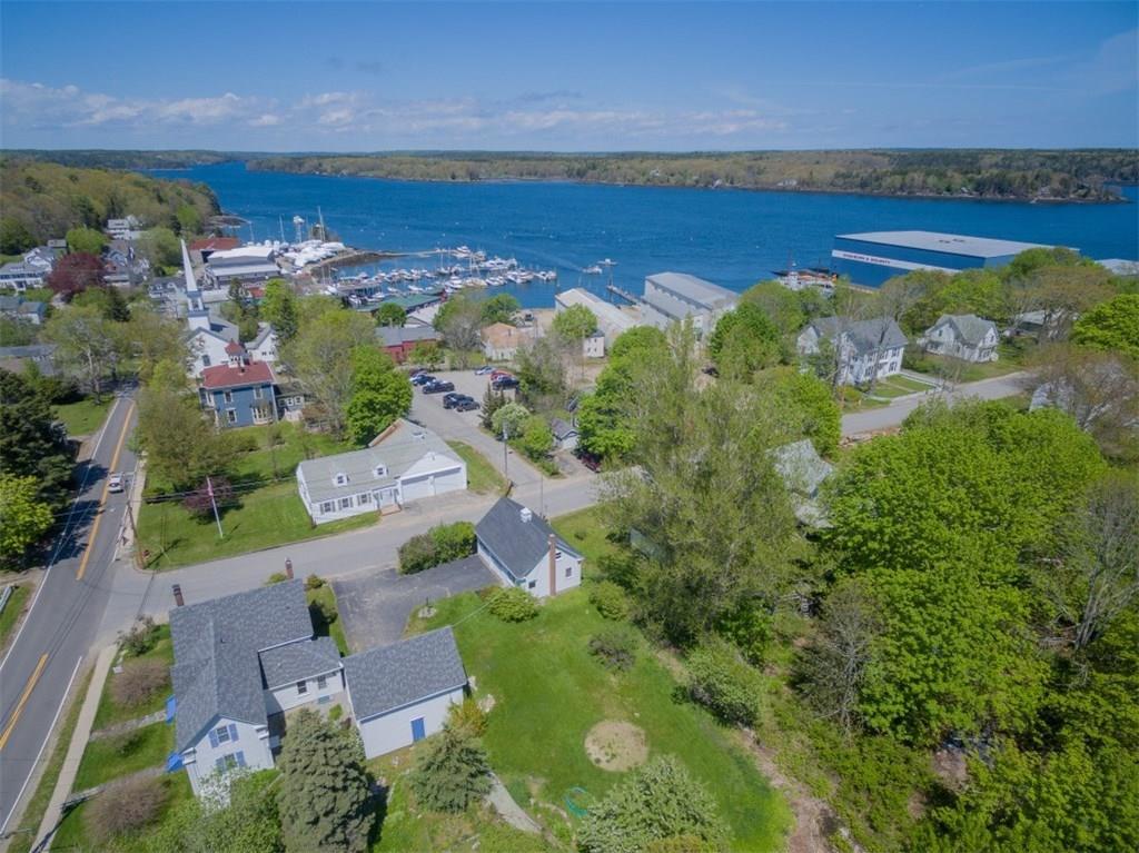 246 Ocean Point Road Boothbay, ME 04544 - Photo 4 of 34 Photo