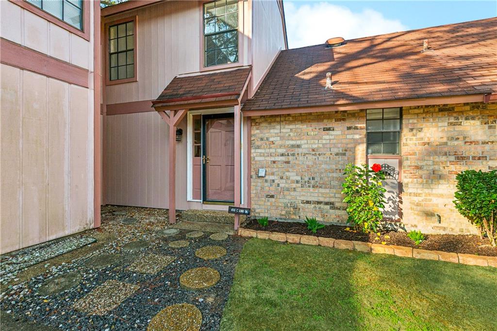 4133 Loire Drive, Unit C Kenner, LA 70065 - Photo 1 of 14