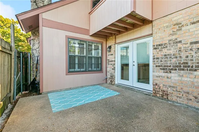 $1,750 | 4133 Loire Drive, Unit C, Kenner, LA 70065