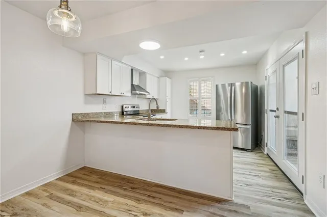 $1,750 | 4133 Loire Drive, Unit C, Kenner, LA 70065