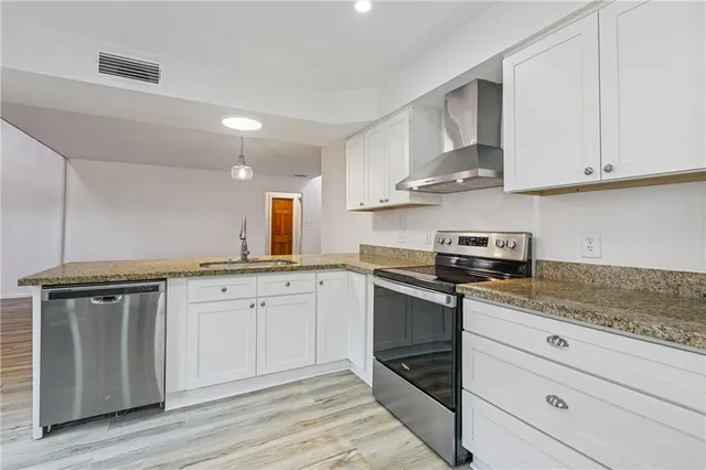 $1,750 | 4133 Loire Drive, Unit C, Kenner, LA 70065