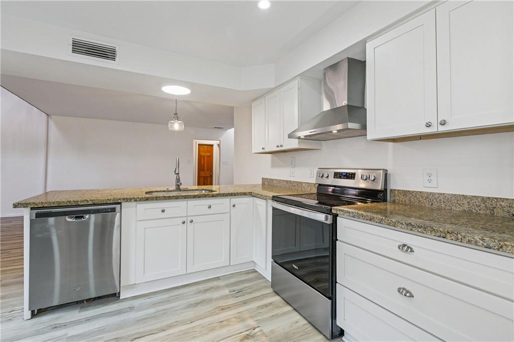 4133 Loire Drive, Unit C Kenner, LA 70065 - Photo 5 of 14