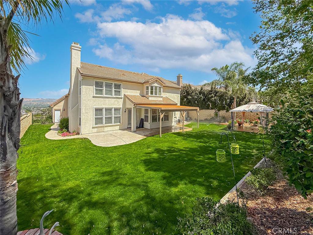 2548 Rudolph Drive Simi Valley, CA 93065 - Photo 69 of 72